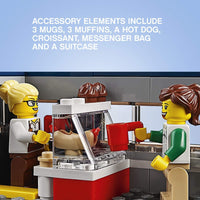 LEGO® City - Passenger Train 60197