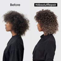 L'Oréal Série Expert Absolute Repair Shampoo 500 ml