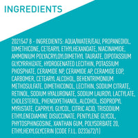CeraVe Resurfacing Retinol Serum, Daily Brightening Face Serum with Licorice Root Extract & Niacinamide