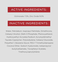 EltaMD UV Daily SPF 40 Face Sunscreen Moisturizer with Zinc Oxide, Daily Face Moisturizer with SPF, Sunscreen, For Dry Skin 1.7 oz Pump (Pack of 2)