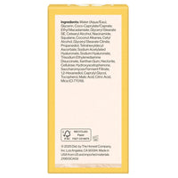 Honest Beauty Everyday Radiance Vitamin C Moisturizer | Improves Skin Tone | Vitamin C, Niacinamide, Pearl | EWG Verified, Vegan + Cruelty Free | 1.7 fl oz
