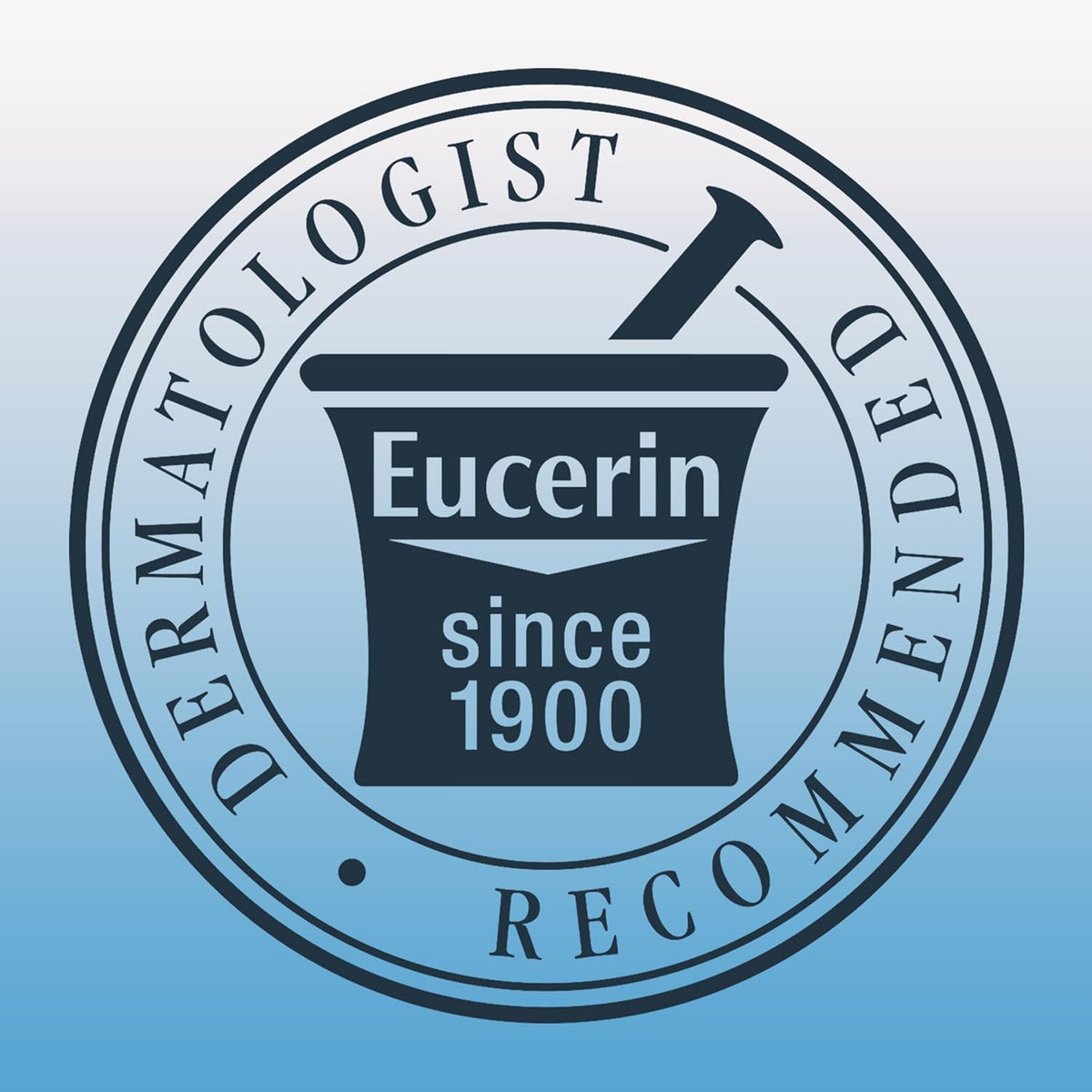 Eucerin Hydrating Cleansing Gel, Daily Face Wash and Makeup Remover Formulated with Hyaluronic Acid, 6.8 Fl Oz Bottle