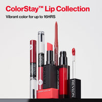 REVLON COLORSTAY™ SATIN INK LIPCOLOR Holy Pumpkin (013)