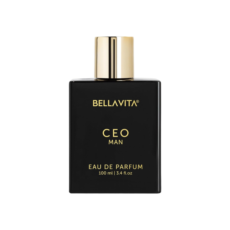 Bella Vita Luxury CEO MAN Perfume