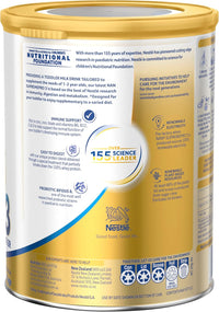 NAN SUPREMEpro 3 Toddler Drink 1+ Years Premium Milk Powder – 800g