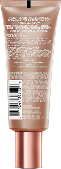 L'Oreal Paris Makeup True Match Lumi Glotion Natural Glow Enhancer Lotion, Medium, 1.35 Ounces