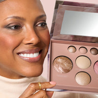 LAURA GELLER NEW YORK The Best of the Best Baked Palette - Full Size
