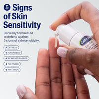 Cetaphil Healthy Renew Hydrating Eye Gel Serum 0.5 Oz, 24Hr Under Eye Cream for Anti Aging