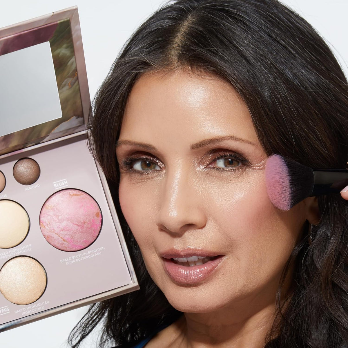 LAURA GELLER NEW YORK The Best of the Best Baked Palette - Full Size