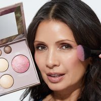 LAURA GELLER NEW YORK The Best of the Best Baked Palette - Full Size