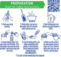Nestlé NAN EXPERTpro Lactose Intolerance Baby Formula From 0-12 Months - 400g