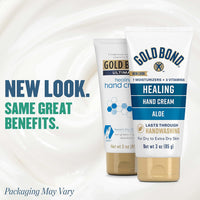 Gold Bond Healing Hydrating Lotion, 14 oz., With Aloe, Moisturizes, Immediate 24-Hour Hydration