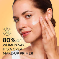 Olay Vitamin C Brighten & Glow 3in1 Moisturising Fluid SPF50+ Hydrating Skincare Moisturiser