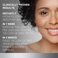 Neutrogena Rapid Wrinkle Repair Retinol Face Moisturizer, Daily Anti-Aging Face Cream
