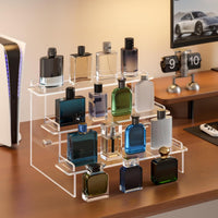 Grarry Perfume Organizer Stand