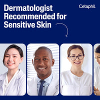 Cetaphil Gentle Cleansing Bar, 4.5 oz (Pack of 6)