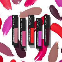 REVLON COLORSTAY™ SATIN INK LIPCOLOR Holy Pumpkin (013)