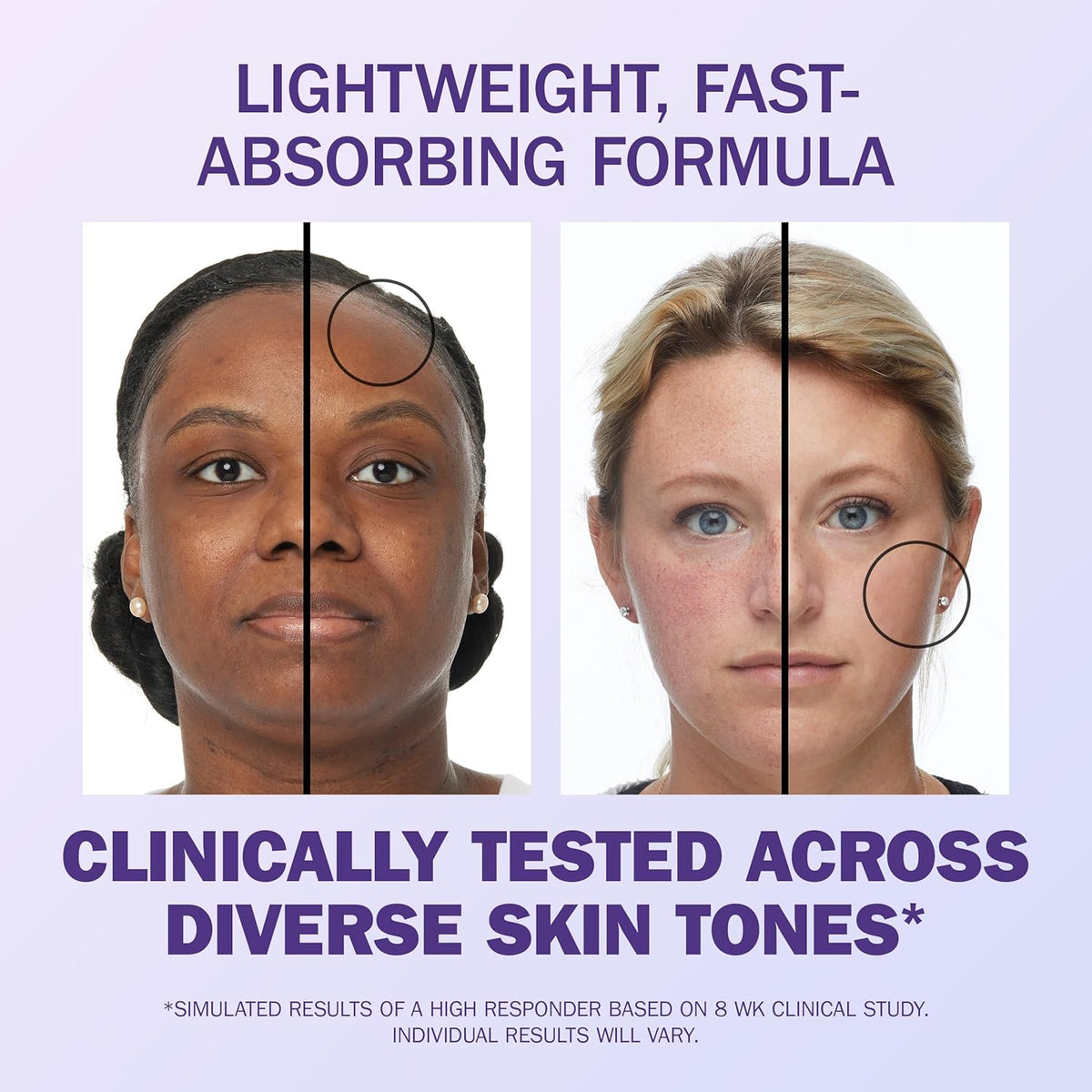 Olay Super Serum - Vitamin C & E, Niacinamide, Collagen Peptide, AHA - Glass Skin Care for Face - Brightening, Hydrating, Firming, Evens Tone, Smooths Fine Lines, Dark Spot Reduction, 1.0 Oz