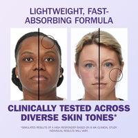 Olay Super Serum - Vitamin C & E, Niacinamide, Collagen Peptide, AHA - Glass Skin Care for Face - Brightening, Hydrating, Firming, Evens Tone, Smooths Fine Lines, Dark Spot Reduction, 1.0 Oz