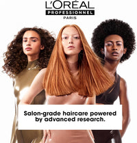 L’Oreal Professionnel Serie Expert Pro Longer Shampoo 300 ml