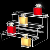 Grarry Perfume Organizer Stand