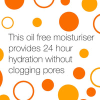 Neutrogena Clear and Defend Moisturiser 50mL