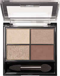 Revlon ColorStay 24 Hour Eye Shadow Quad, Addictive