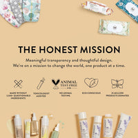 Honest Beauty Honestly Bright Eyes Tinted Eye Cream | Terracotta, 0.5 fl oz