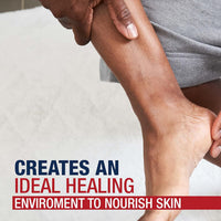 Aquaphor Healing Ointment, Advanced Therapy Skin Protectant, Multi-Purpose Healing Ointment and Body Moisturizer, Holiday Gifts for Self Care, 14 Oz Jar