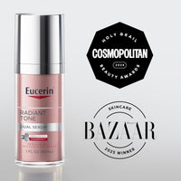 Eucerin Radiant Tone Dual Serum Dark Spot Corrector