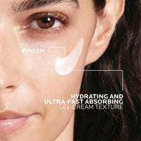 La Roche-Posay Effaclar A.Z. Acne Face Gel with Azelaic Acid, 1.35oz
