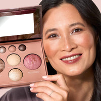 LAURA GELLER NEW YORK The Best of the Best Baked Palette - Full Size