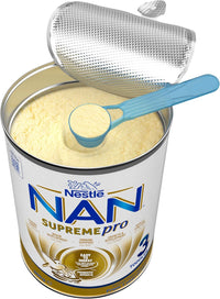NAN SUPREMEpro 3 Toddler Drink 1+ Years Premium Milk Powder – 800g
