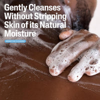 Cetaphil Ultra Gentle Body Wash, For Dry to Normal, Sensitive Skin, 16.9oz Pack of 3,