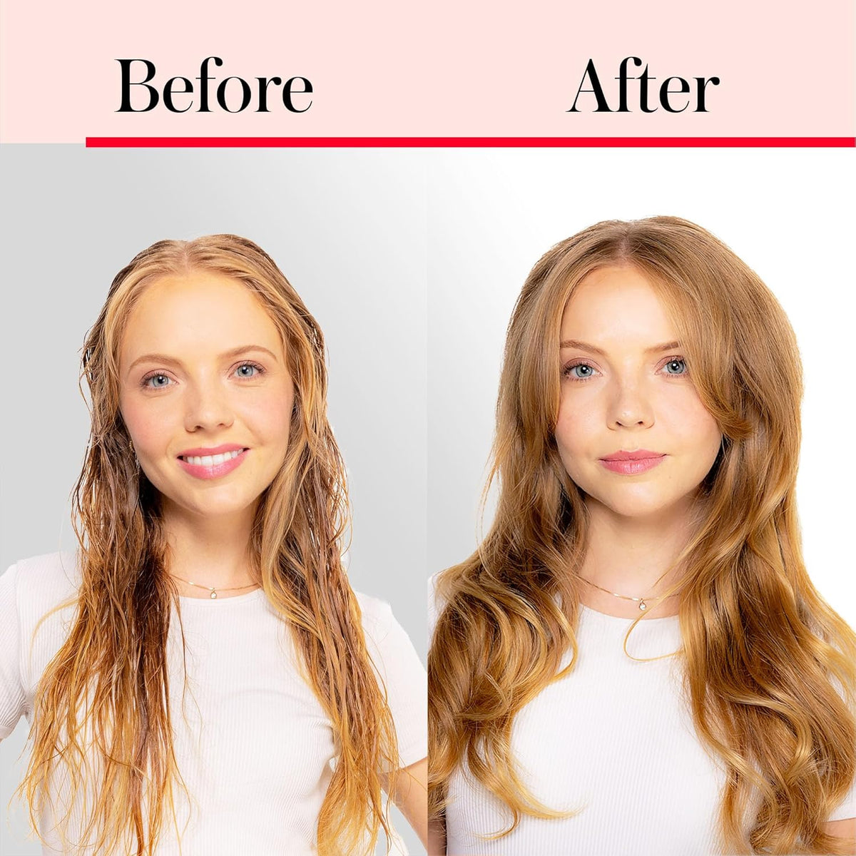 REVLON One-Step Volumizer Hair Dryer and Styler, for Less Frizz, More Shine, and Reduced Heat Damage for Salon Style Round Brush for Blowout, Black