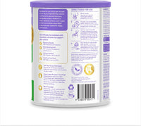 Bubs Organic Grass Fed Toddler Milk Stage 3, Toddlers 12-36 Months,800g