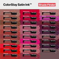 REVLON COLORSTAY™ SATIN INK LIPCOLOR Holy Pumpkin (013)