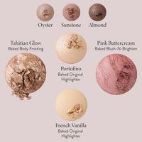 LAURA GELLER NEW YORK The Best of the Best Baked Palette - Full Size