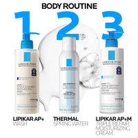 La Roche-Posay Thermal Spring Water, Face Mist Hydrating Spray with Antioxidants to Hydrate and Soothe Skin, Facial Spray