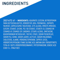 CeraVe Intensive Moisturizing Cream, Body Moisturizer With Shea Butter, 72H Hydration + Skin Barrier Repair