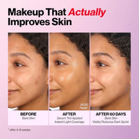 REVLON ILLUMINANCE™ SERUM TINT Creamy Natural