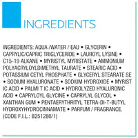 La Roche-Posay Hydraphase HA Light Face Moisturizer for Dry Skin, 1.69oz