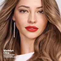 Revlon Colorstay Matte Lite Crayon Lipstick, She's Fly