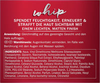 OLAY Regenerist Whip Day Cream, Moisturising Cream with Vitamin B3 and Peptides for Firmed and Protected Skin, 50 ml