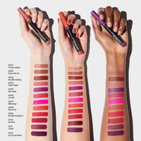 Revlon Colorstay Matte Lite Crayon Lipstick, She's Fly