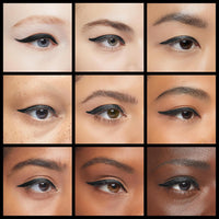 Revlon ColorStay Crème Gel Eyeliner, Black