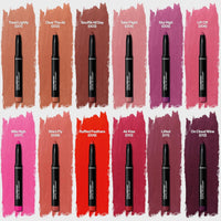 Revlon Colorstay Matte Lite Crayon Lipstick, She's Fly