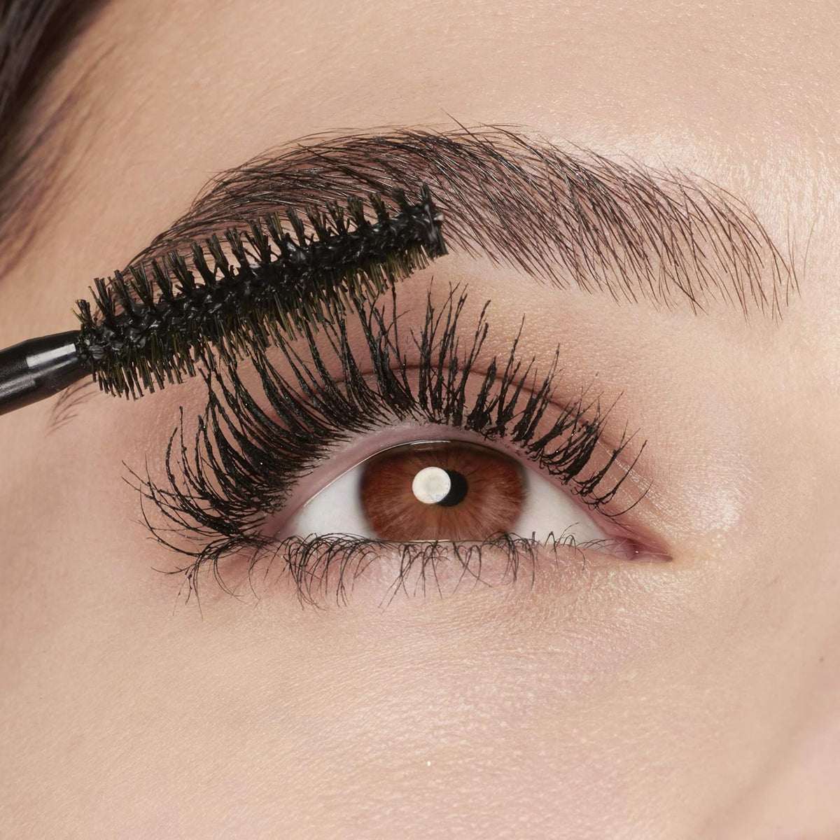 Maybelline Volum' Express Colossal Waterproof Mascara Makeup, Volumizing, Glam Black, 1 Count Visit the M