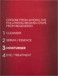 Olay Regenerist Revitalising Hydration Face Cream Moisturiser SPF15 50g