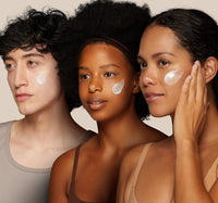 PURE RESEARCH Neck Firming Cream - Anti Wrinkle Cream Day & Night Face Neck and Décolleté Cream